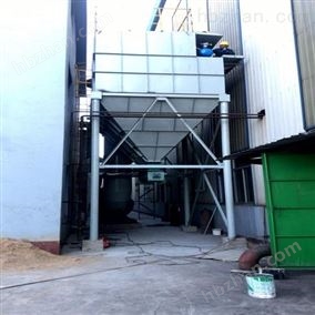 ph-08PA直营机械ph-08工业环保布袋除尘器