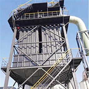 PH-21PA直营机械PH-21大型碳钢静电除尘器