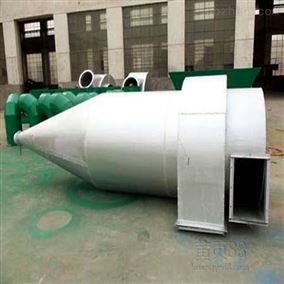ph-05PA直营机械ph-05环保型旋风除尘器